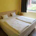 Soleil Апартаменты *