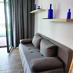 Soleil Апартаменты Балатонлелле