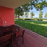 Soleil Апартаменты