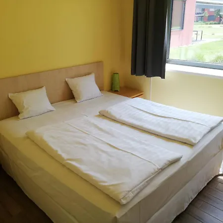 Soleil Apartamento *