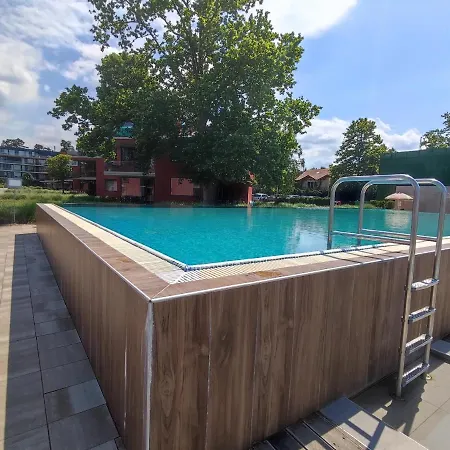 Soleil Apartamento *