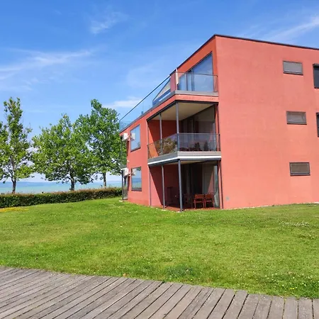 Appartement Soleil