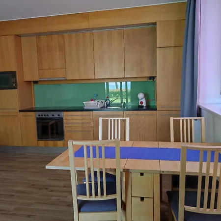 Appartement Soleil