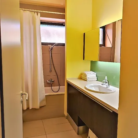 Soleil Apartamento *