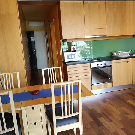 Apartamento Soleil Balatonlelle