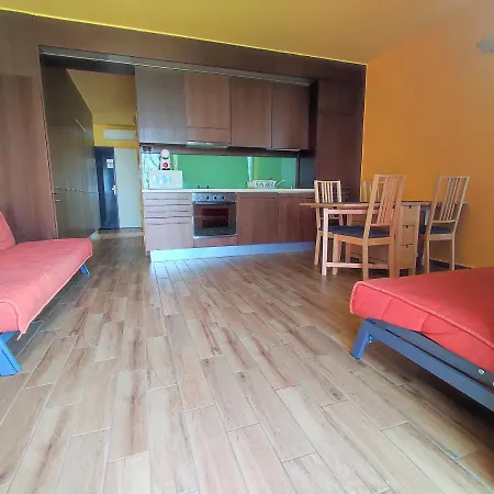 Appartement Soleil