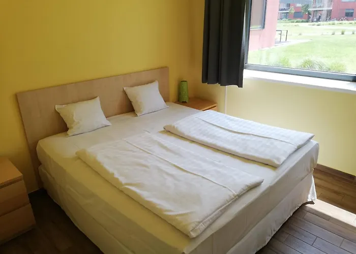 Soleil Appartement *