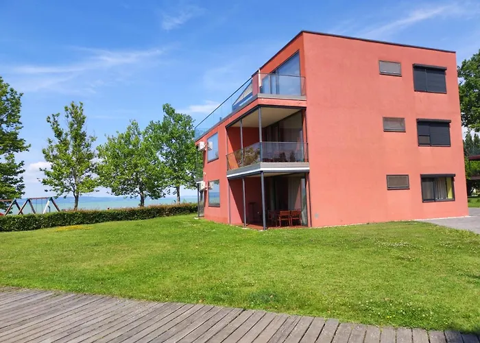 Appartement Soleil