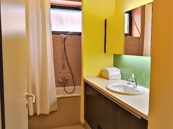 Soleil Appartement *